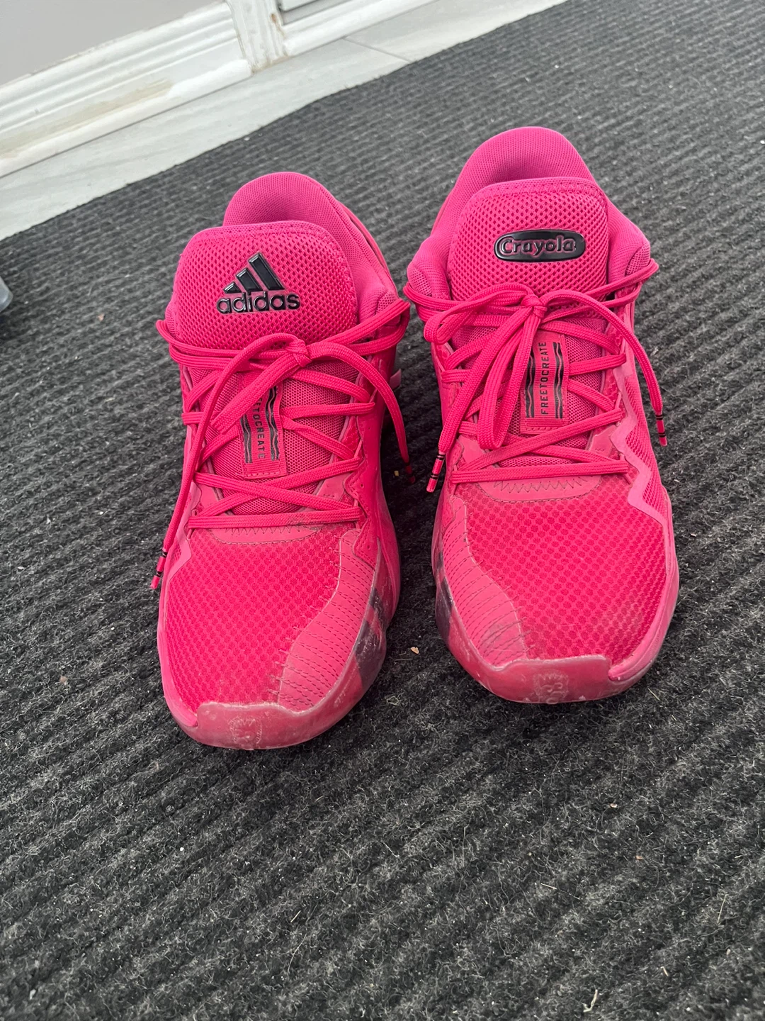 Adidas Shoes - photo 2