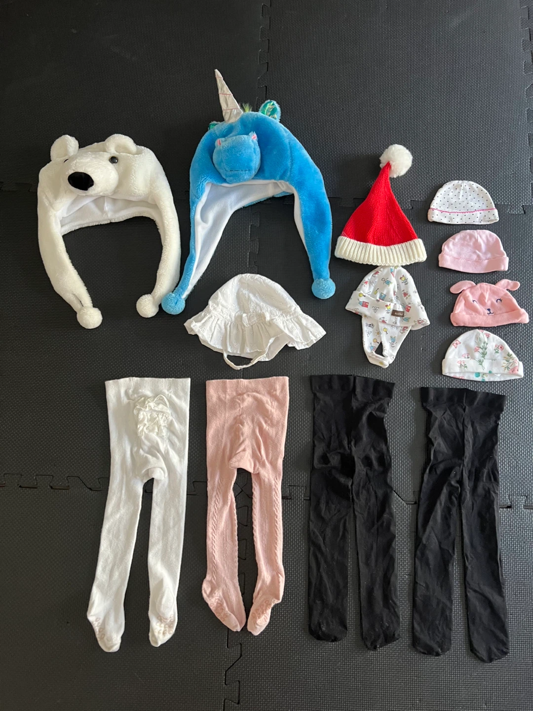 Baby Girl’s Clothing-Size Newborn to 24 Months-$30 - photo 2