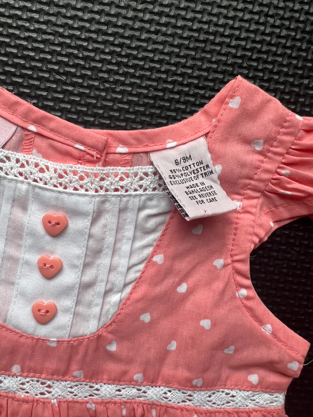 Baby Girl’s Clothing-Size Newborn to 24 Months-$30 - photo 5