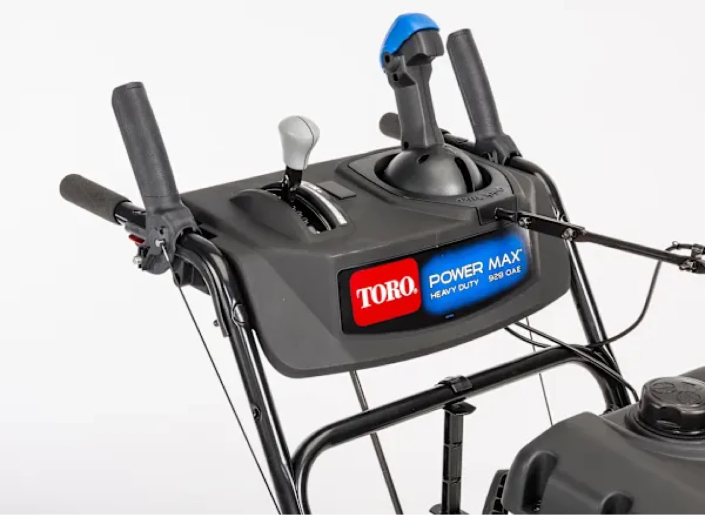 Toro Power Max 828 OAE Snow Blower - photo 4