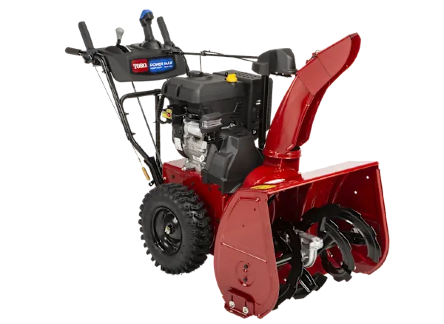 Toro Power Max 828 OAE Snow Blower - photo 3