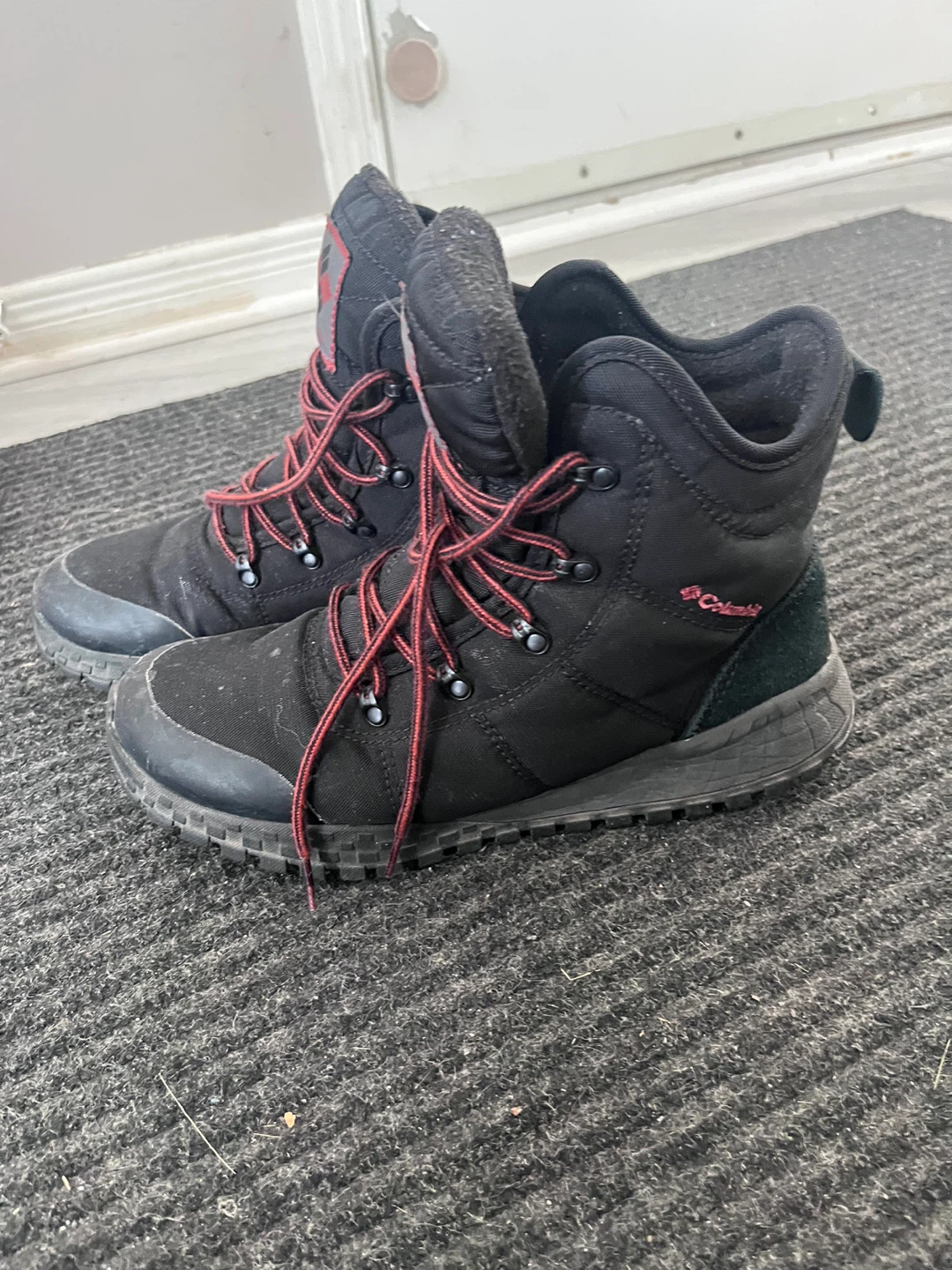 Columbia Men's Snow Boots
