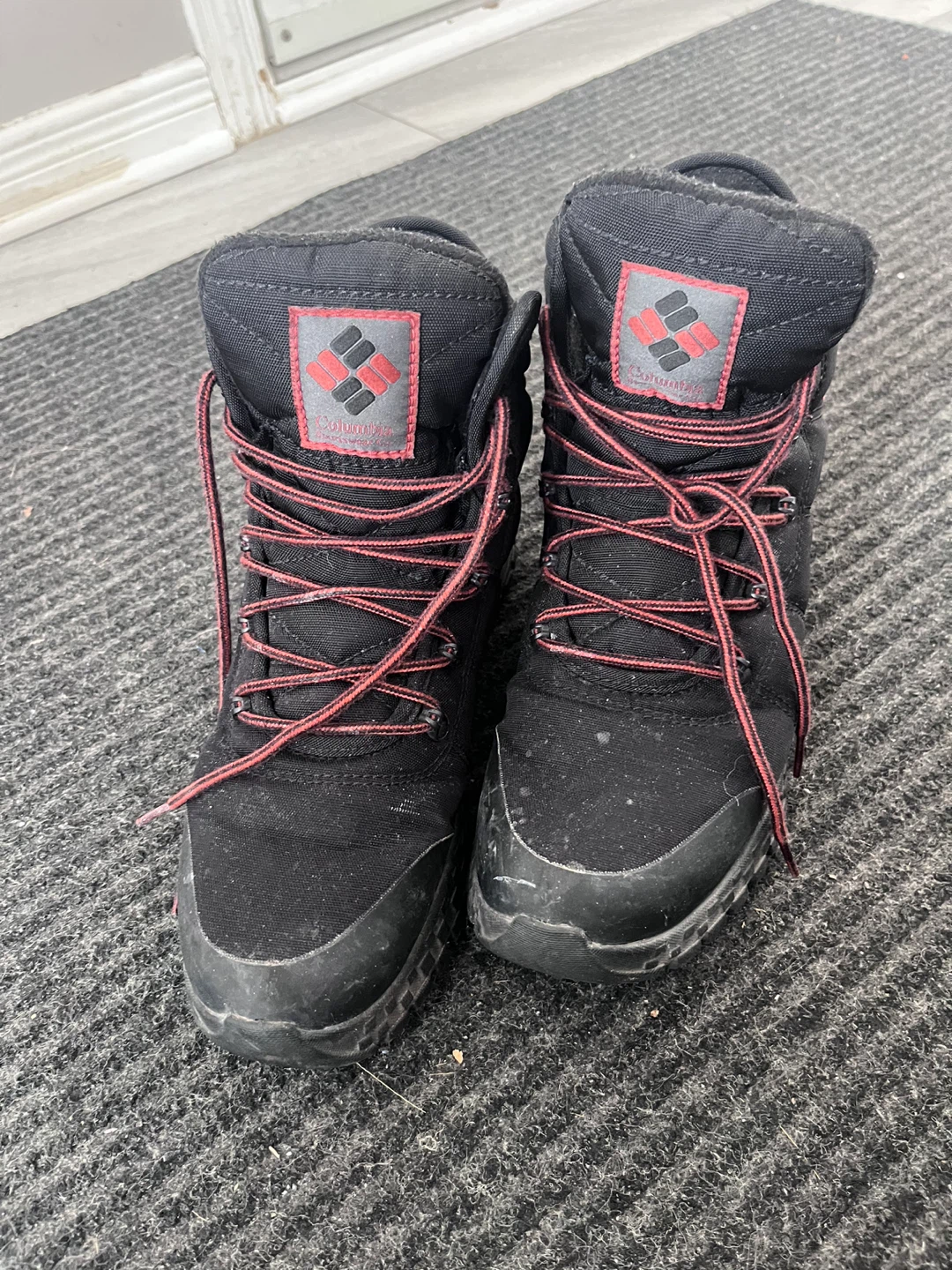 Columbia Men's Snow Boots - photo 2