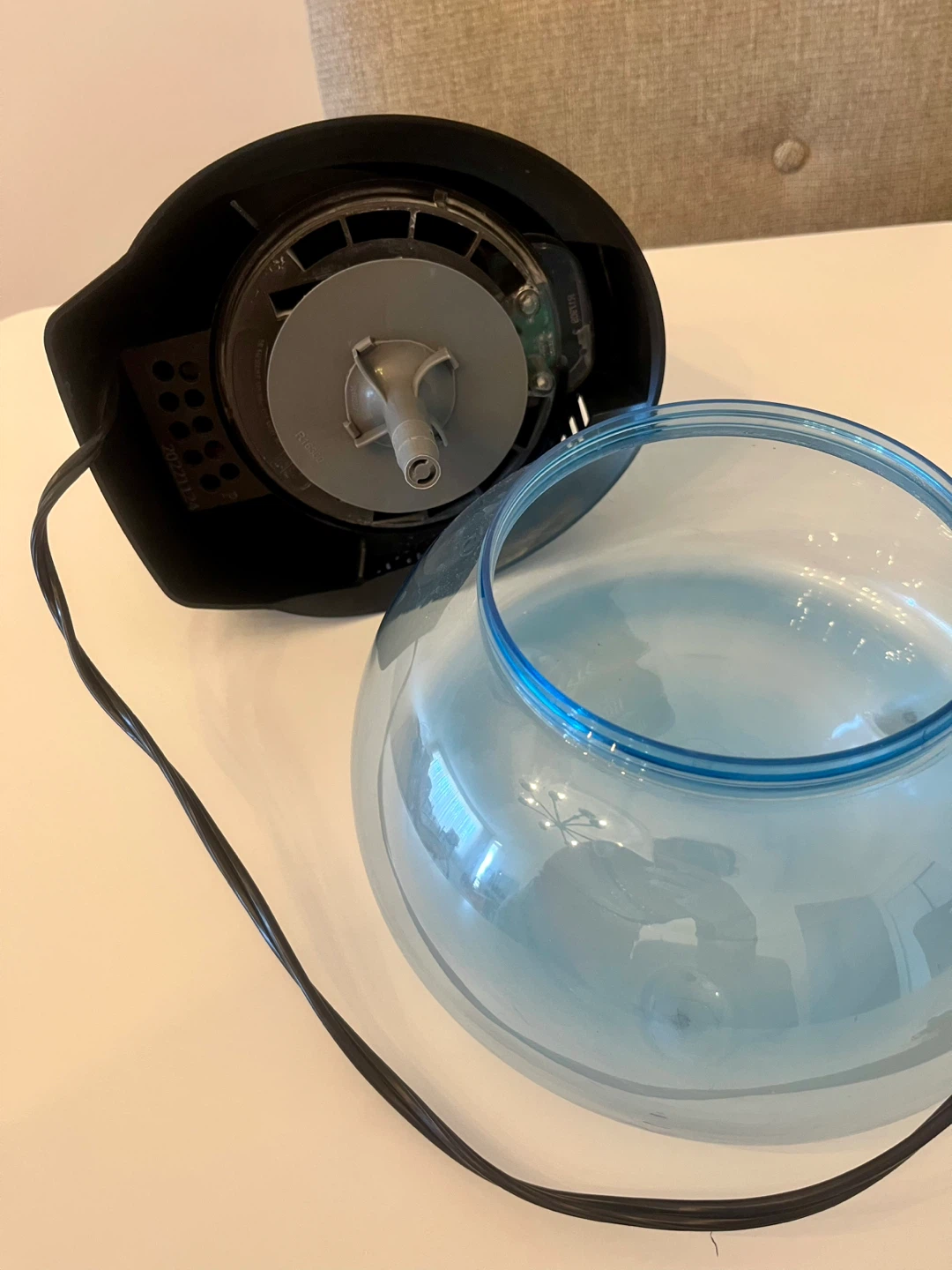 RainMate Air Purifier - photo 2