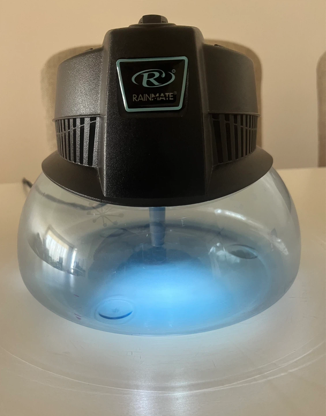 RainMate Air Purifier - photo 3