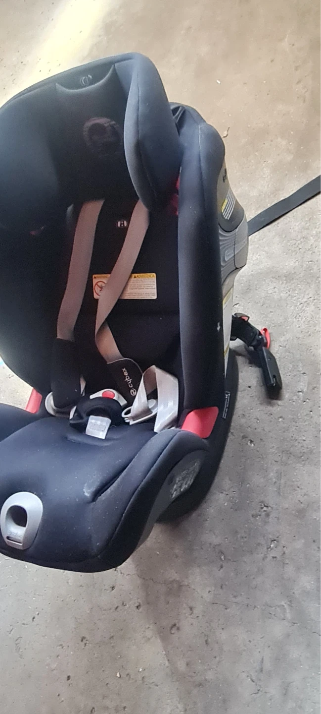 Cybex Car Seat - photo 2