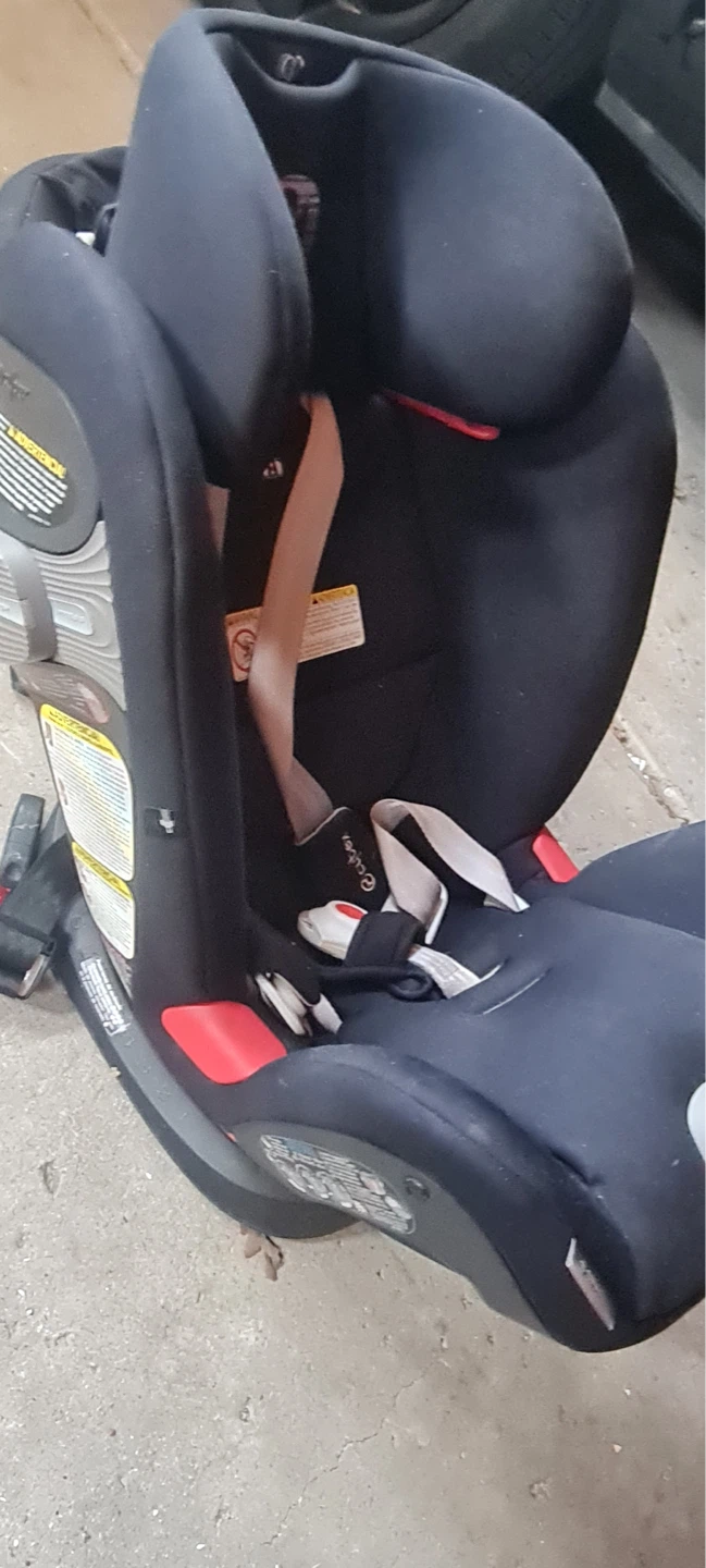 Cybex Car Seat - photo 5