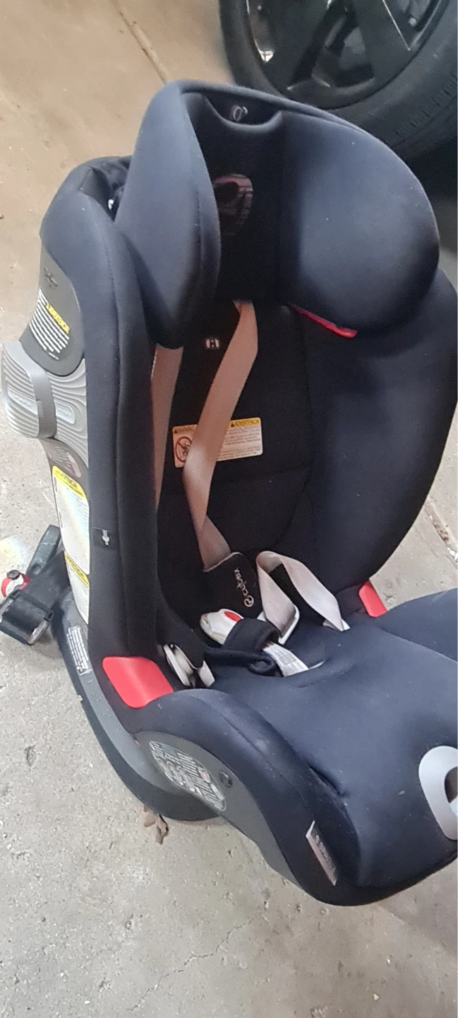 Cybex Car Seat