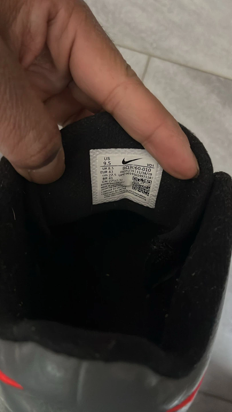 Nike shoes - photo 3