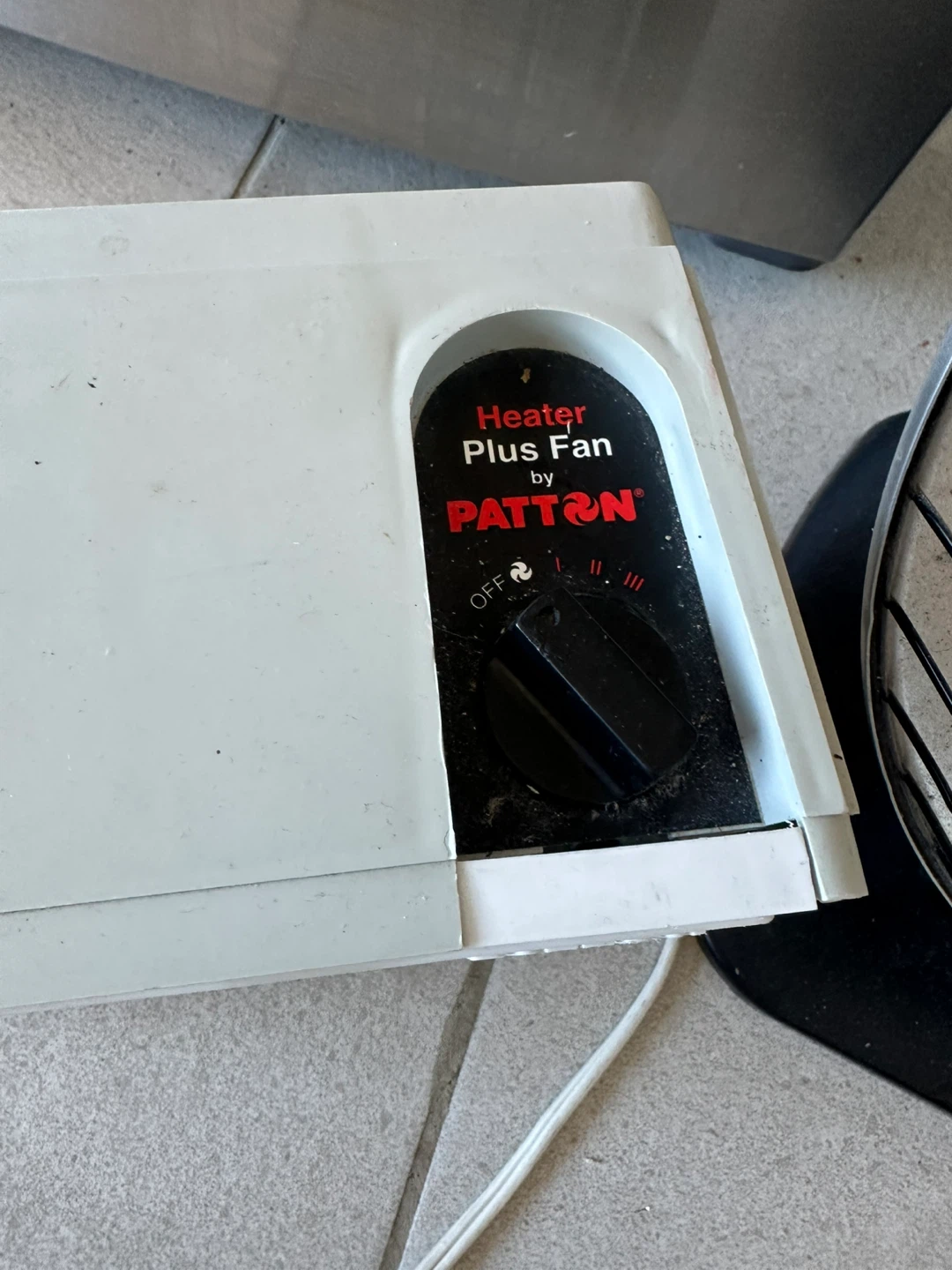 Presto HeatDish +TILT Parabolic Electric Heater - photo 4
