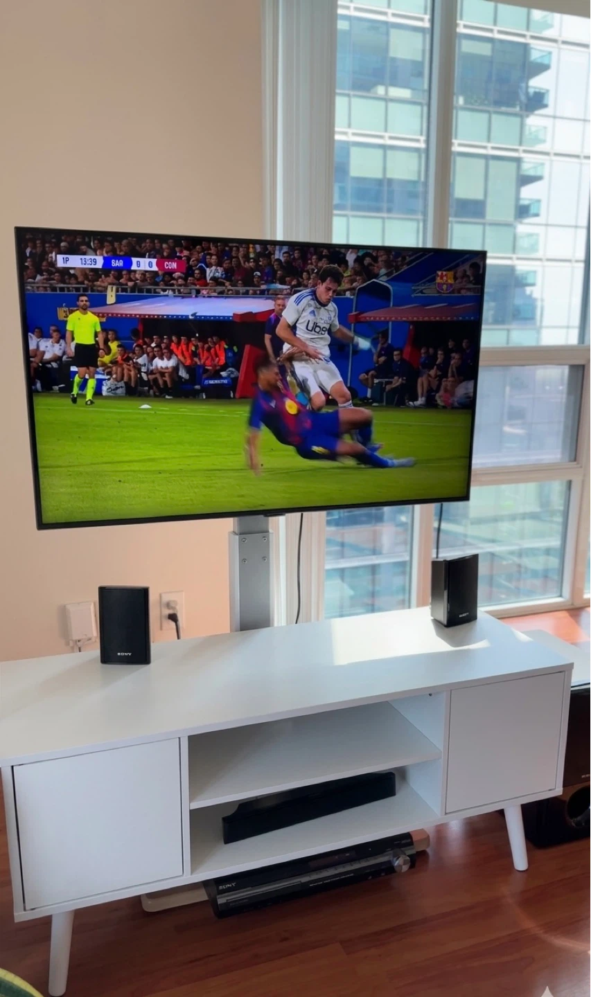 Tv cabinet for sale
