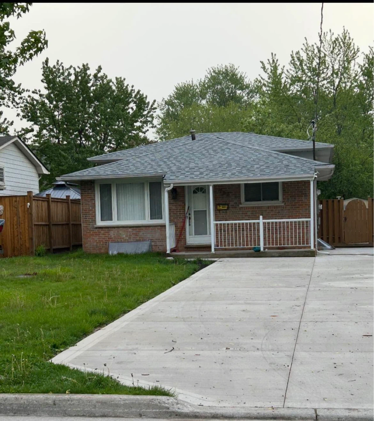 Renovated 3 Bedroom Bungalow