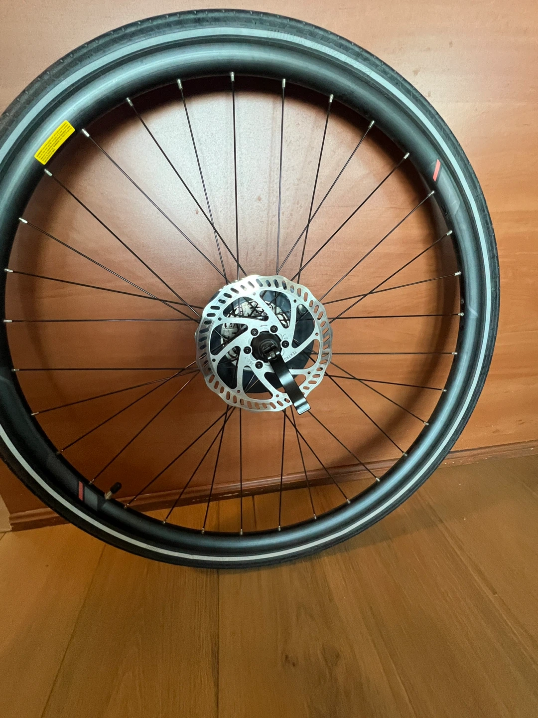 Specialized road bike rear Disc Brake wheel
