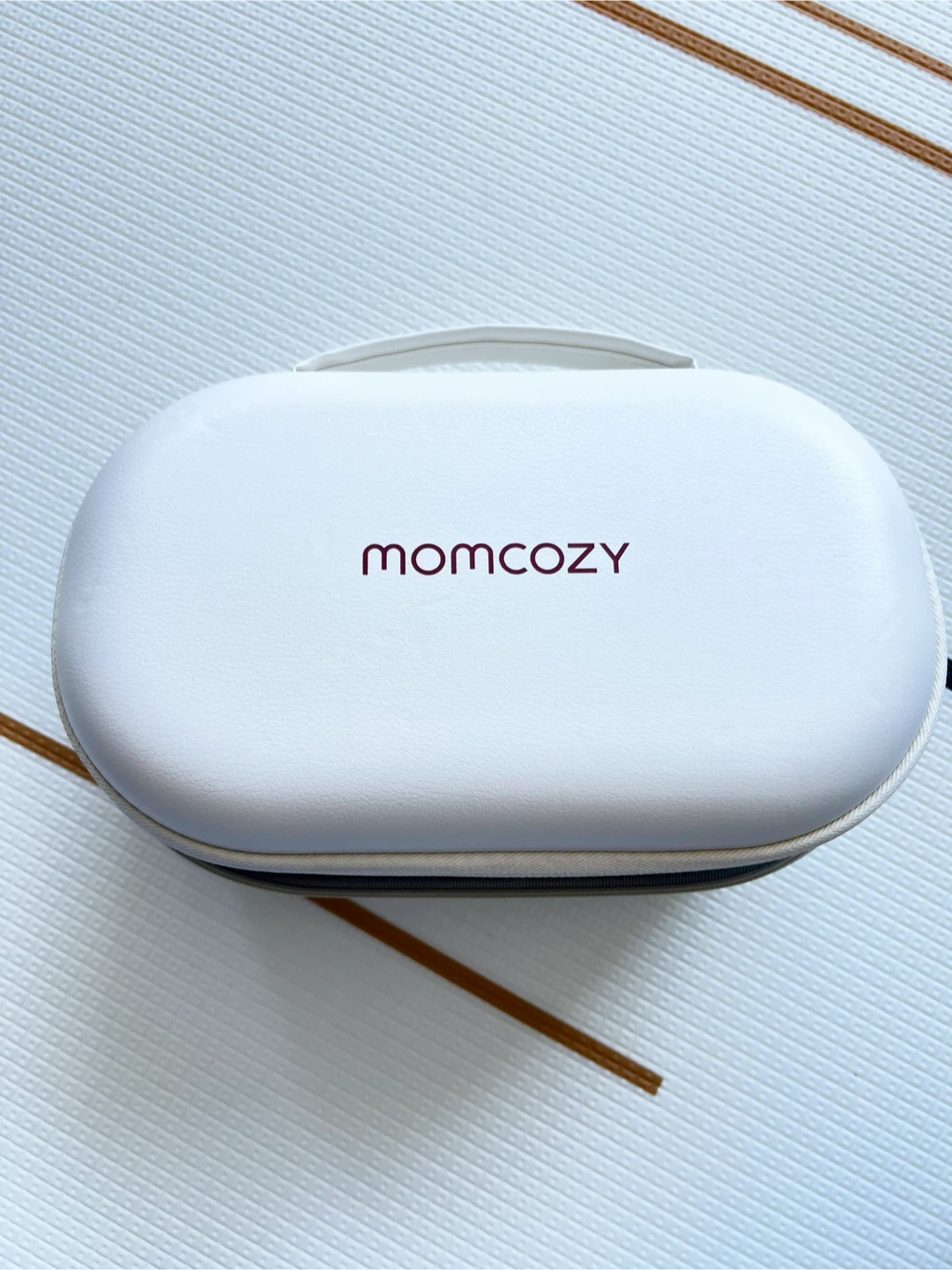 Momcozy Wearable Breast Pump M5 - photo 5