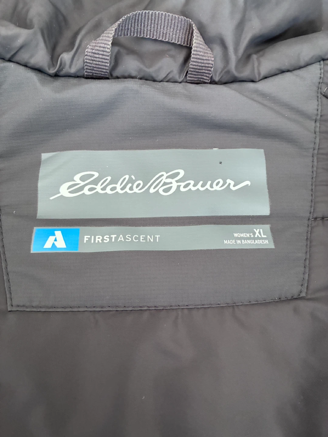 Eddie Bauer Women's XL First Ascent Jacket - photo 4