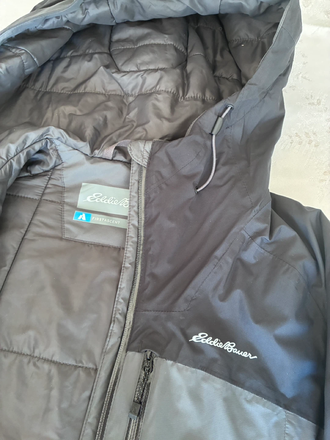 Eddie Bauer Women's XL First Ascent Jacket - photo 2