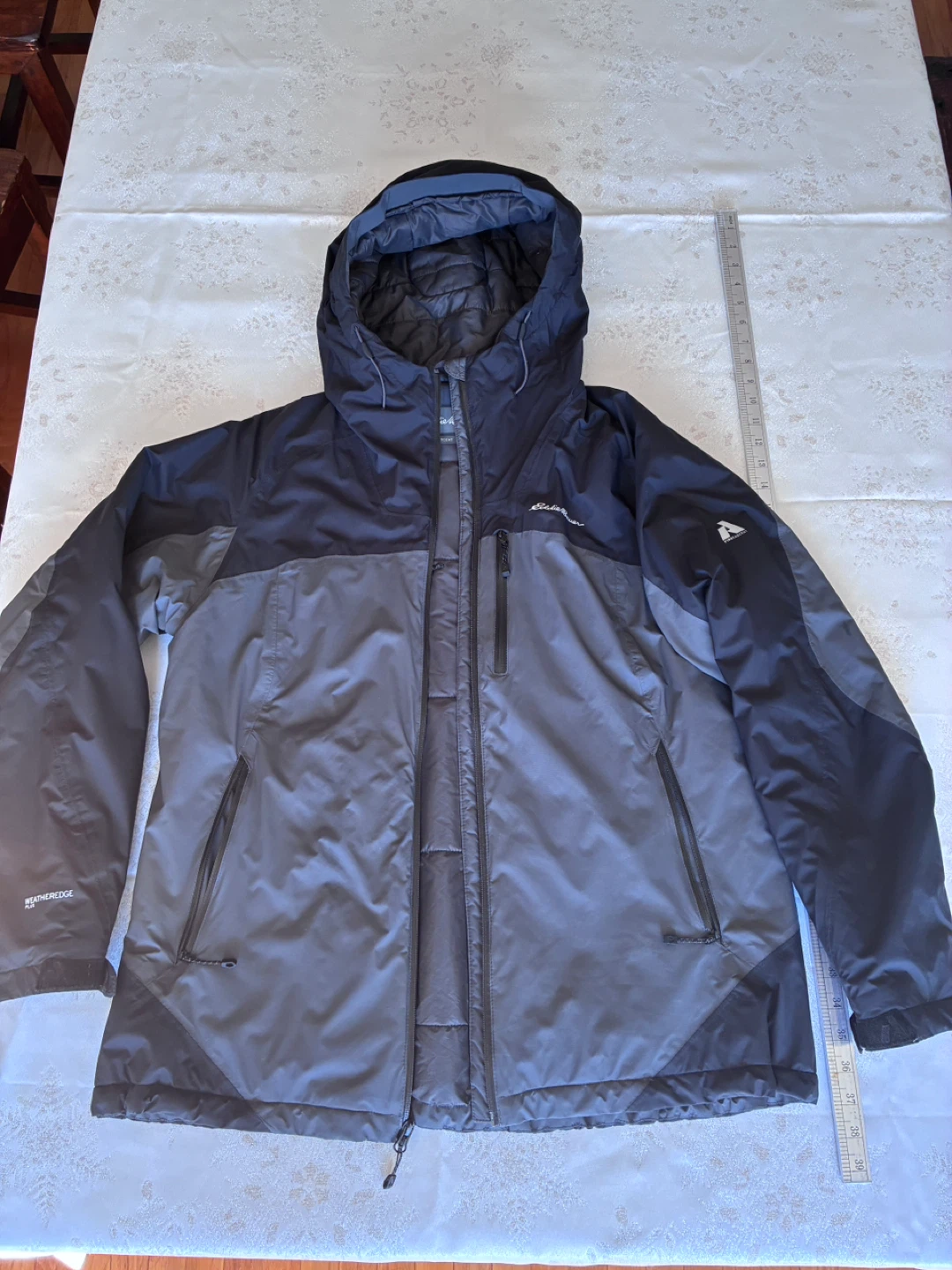 Eddie Bauer Women's XL First Ascent Jacket