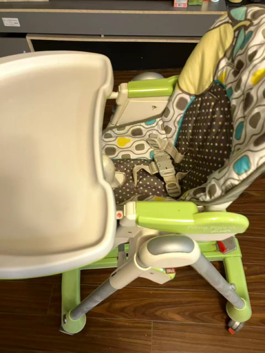 Peg Perego "Prima Pappa" High Chair - photo 2