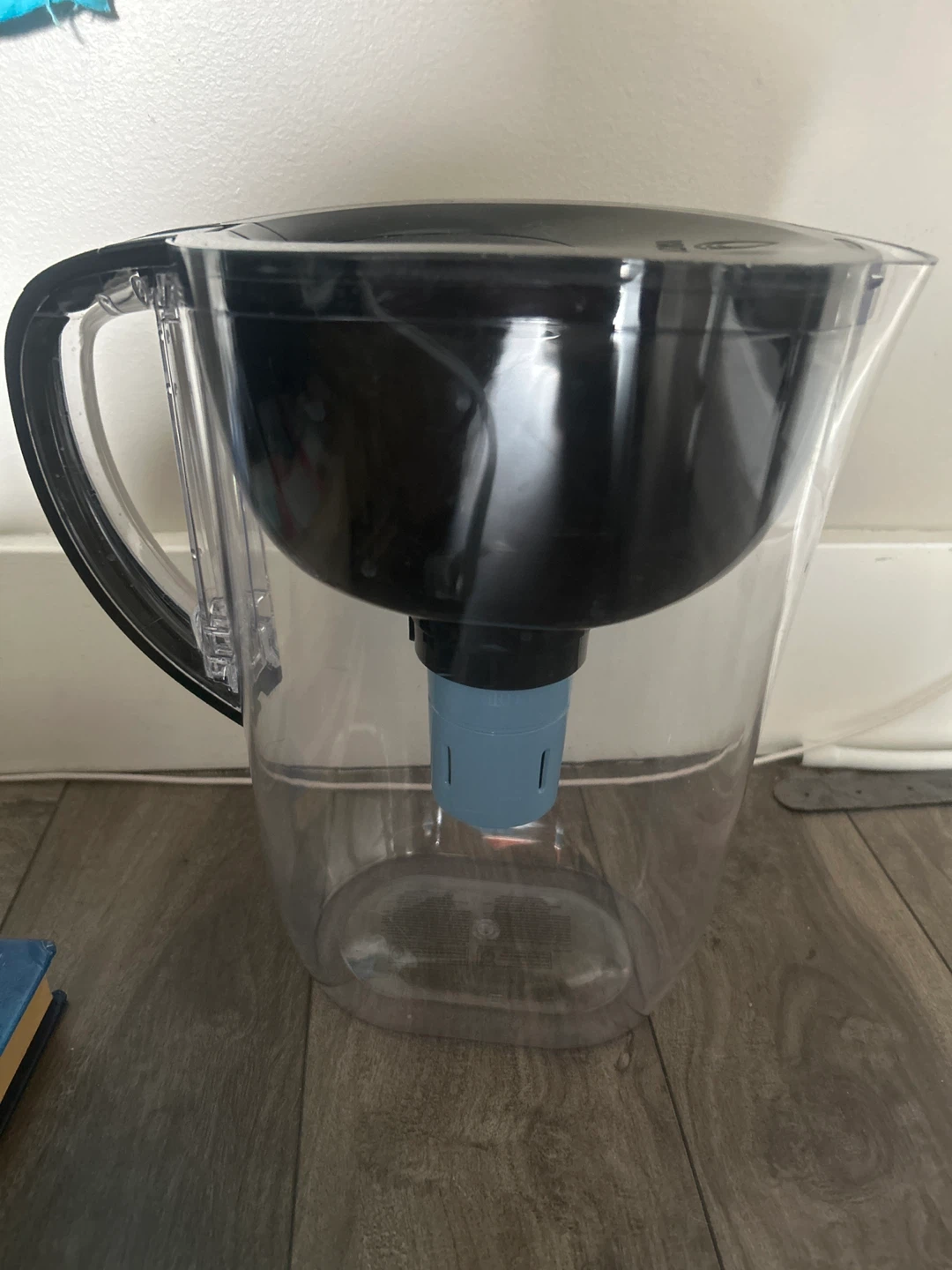 Brita Water Filter Pitcher