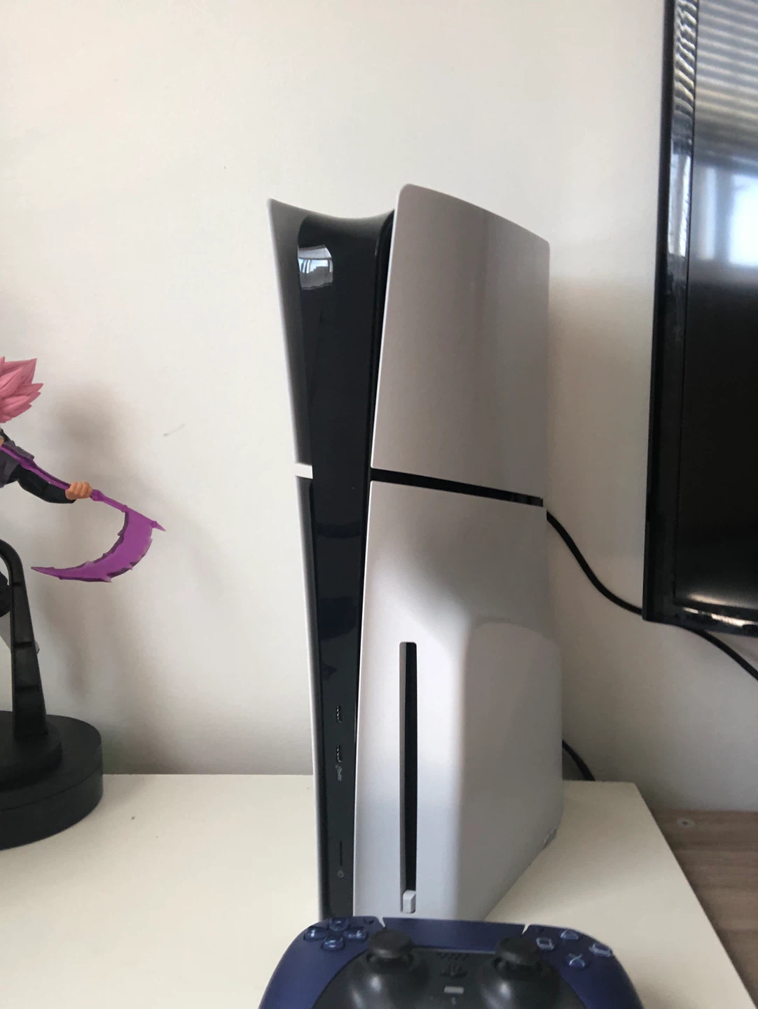PS5 Disc Edition - photo 3