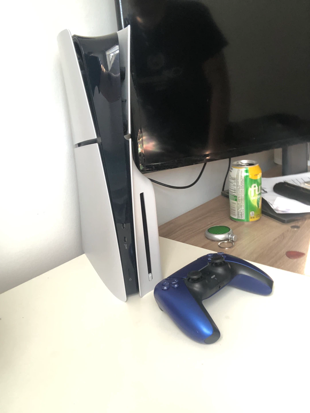 PS5 Disc Edition
