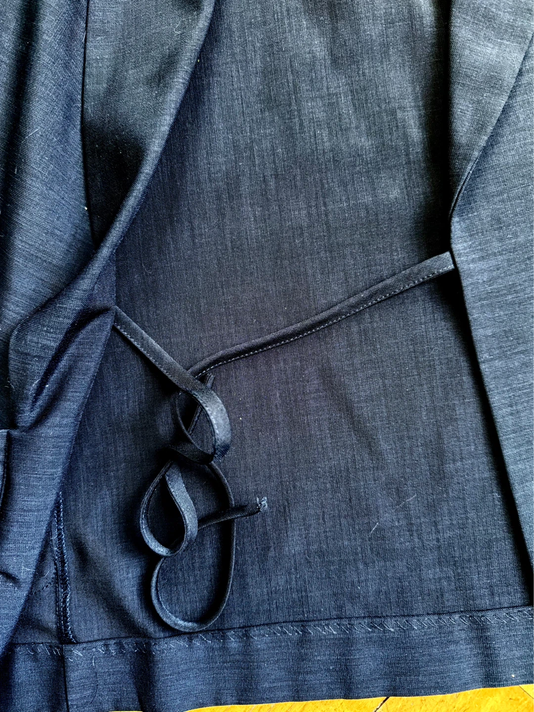 Black lightweight jacket - photo 4