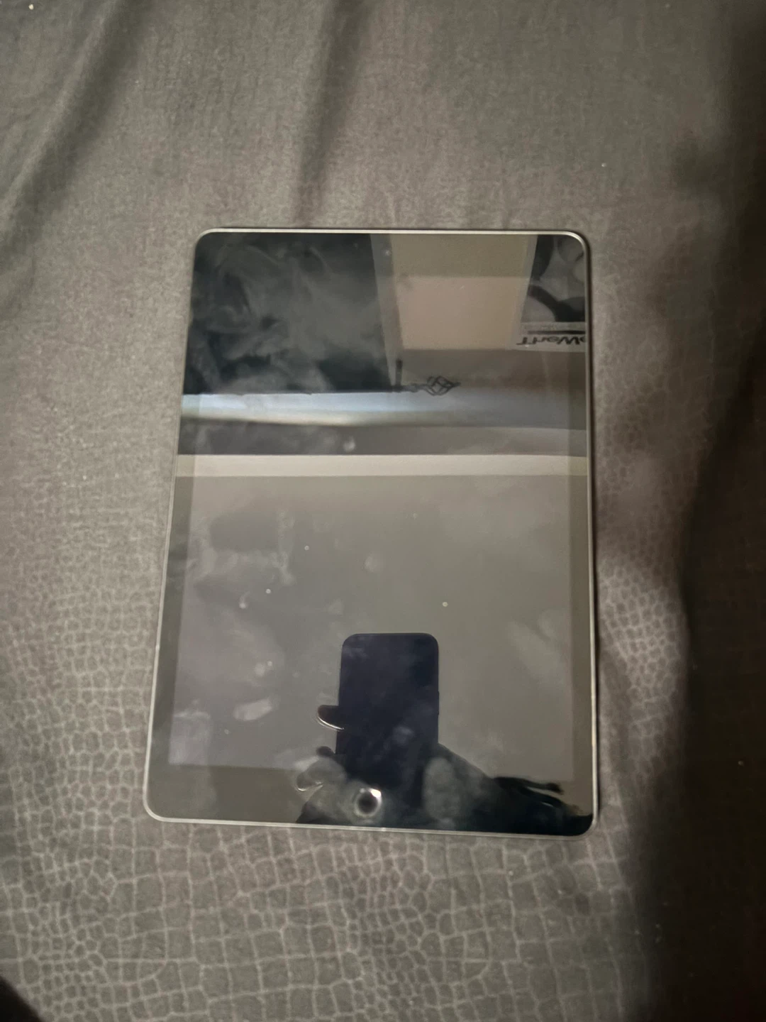 9th gen Apple iPad Tablet - photo 2