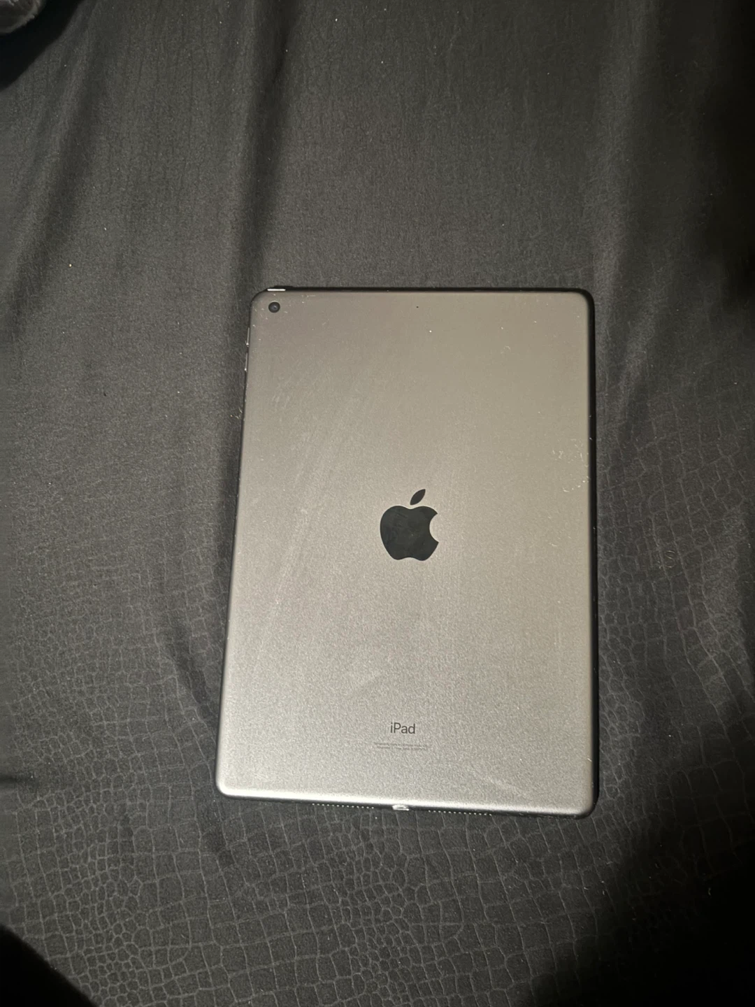 9th gen Apple iPad Tablet