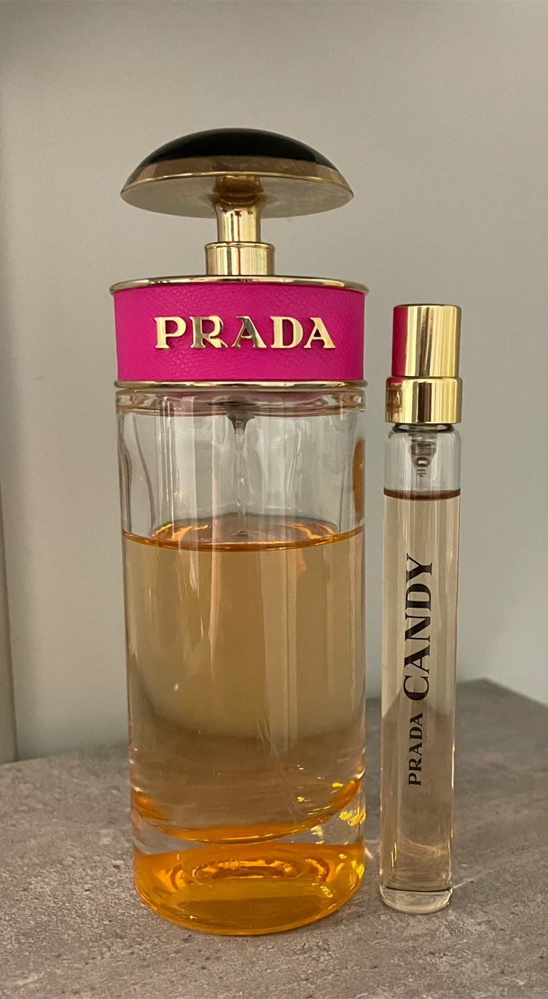 Prada Candy Eau de Parfum
