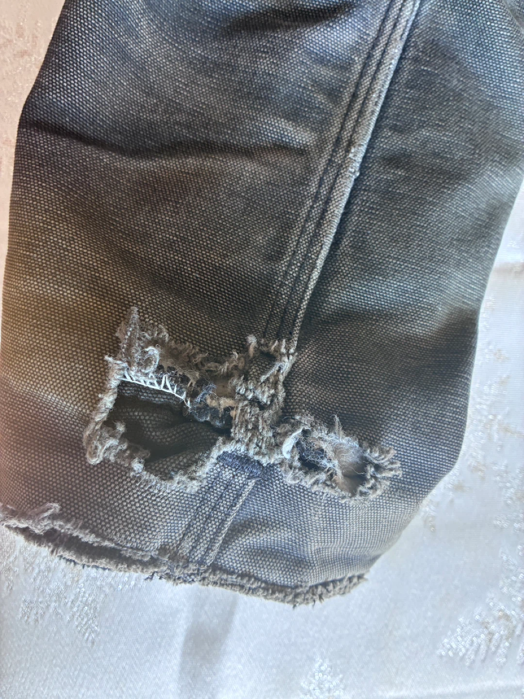 Carhartt Work Jacket - photo 5