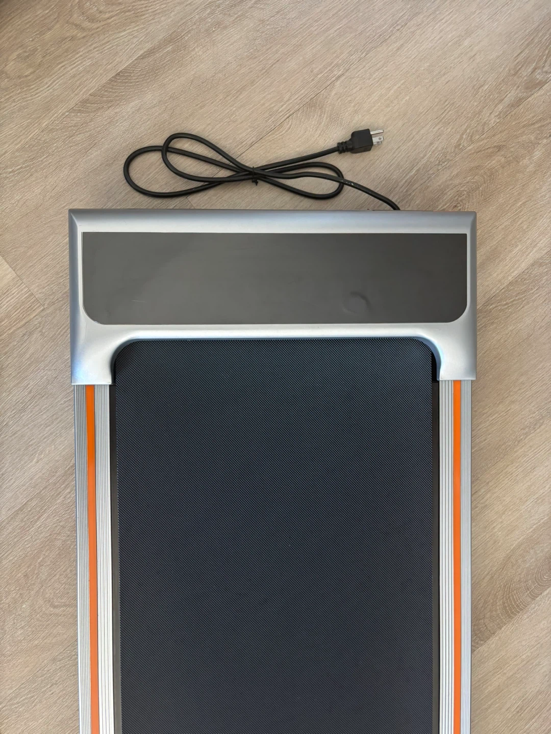Naipo Walking  Pad Under Desk Treadmill - photo 2