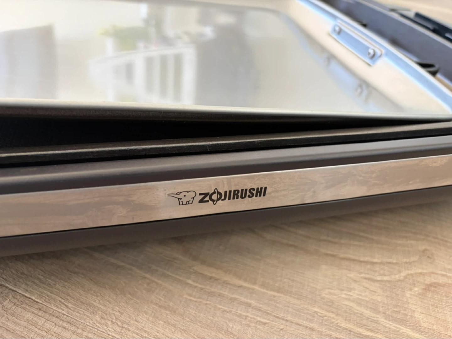 Zojirushi Electric Griddle - photo 4