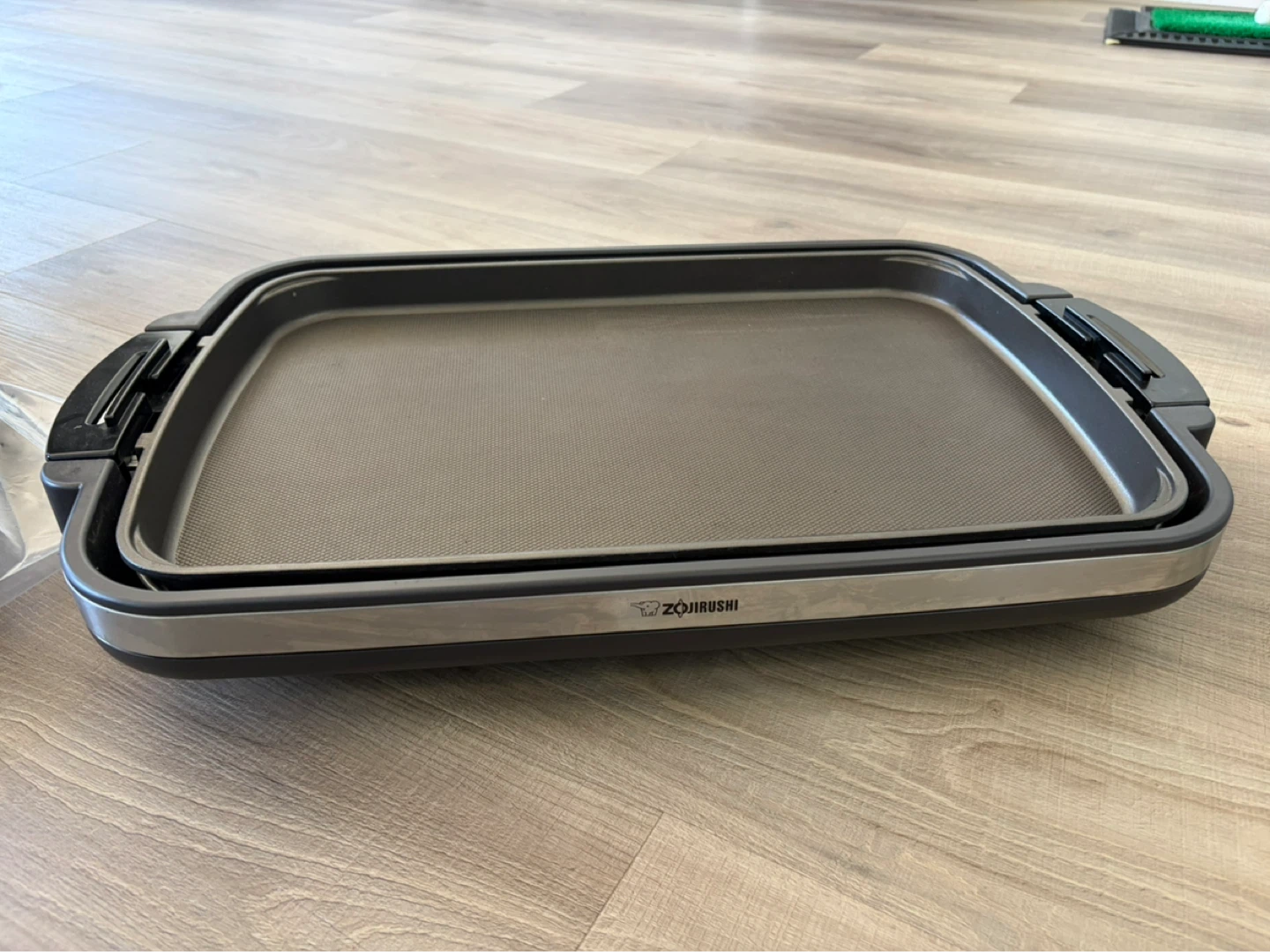 Zojirushi Electric Griddle