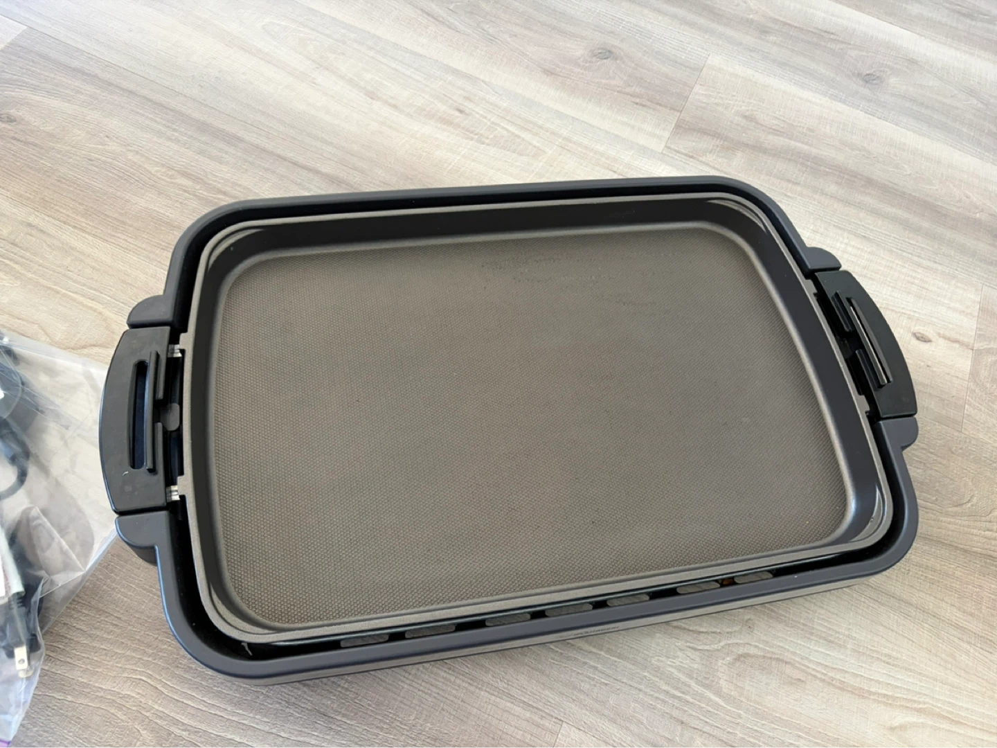 Zojirushi Electric Griddle - photo 3