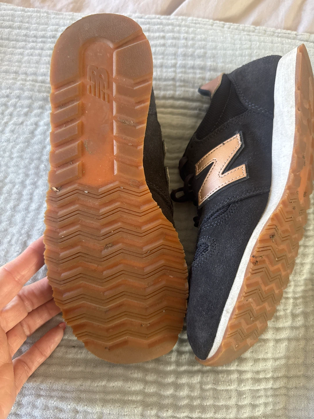 New Balance Women's Sneakers - photo 3