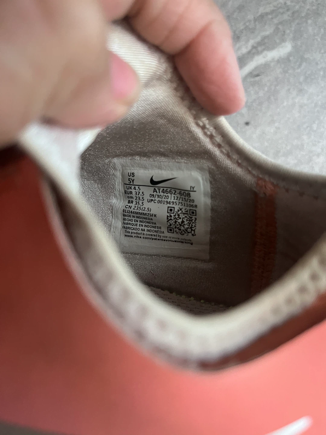 Nike Women's Shoes - photo 2