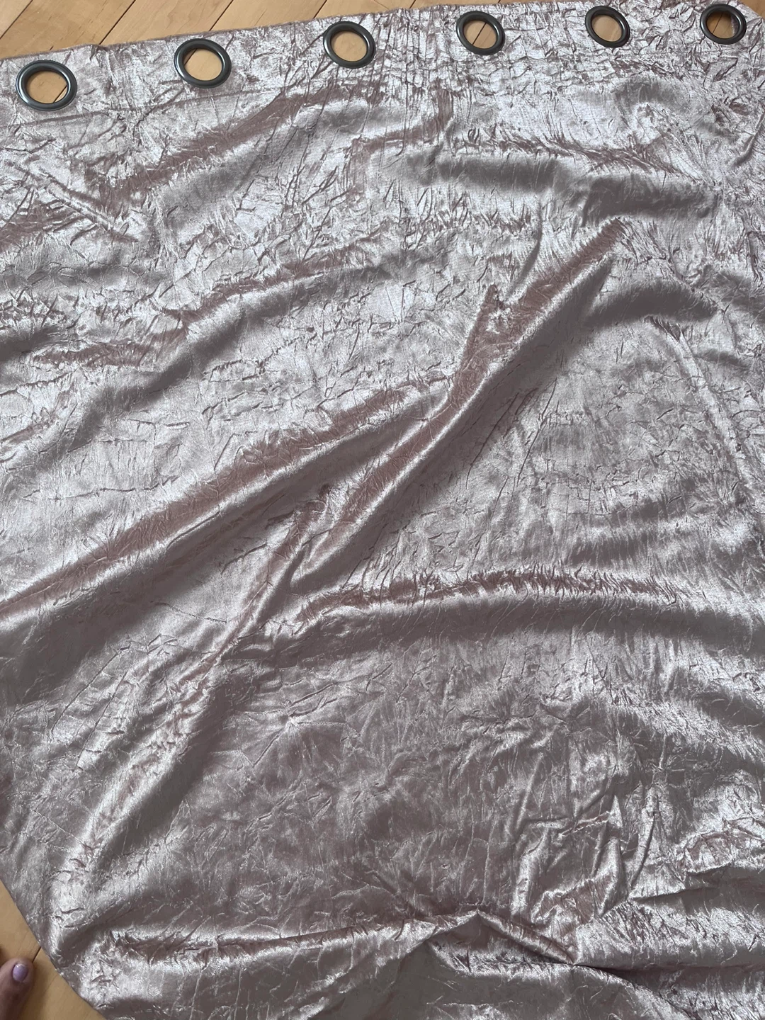Curtain - Rose Gold - photo 2