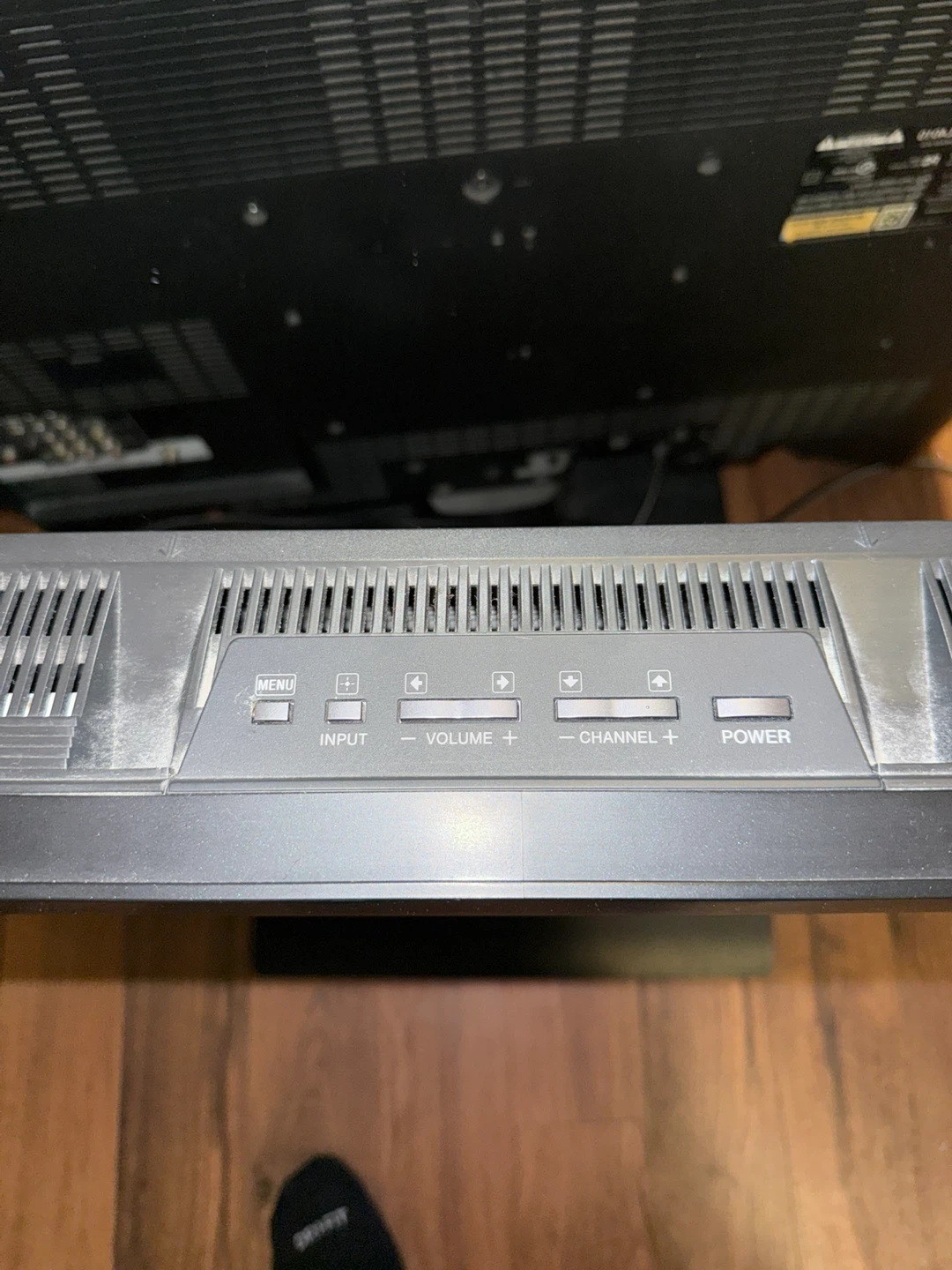 Sony Tv (Read Description) - photo 3