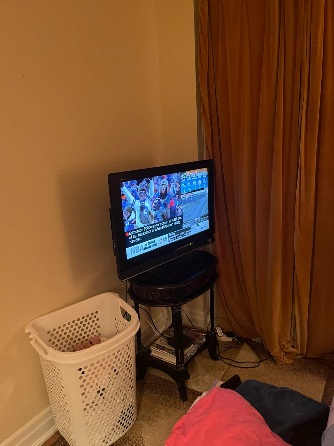 Sony Tv (Read Description)