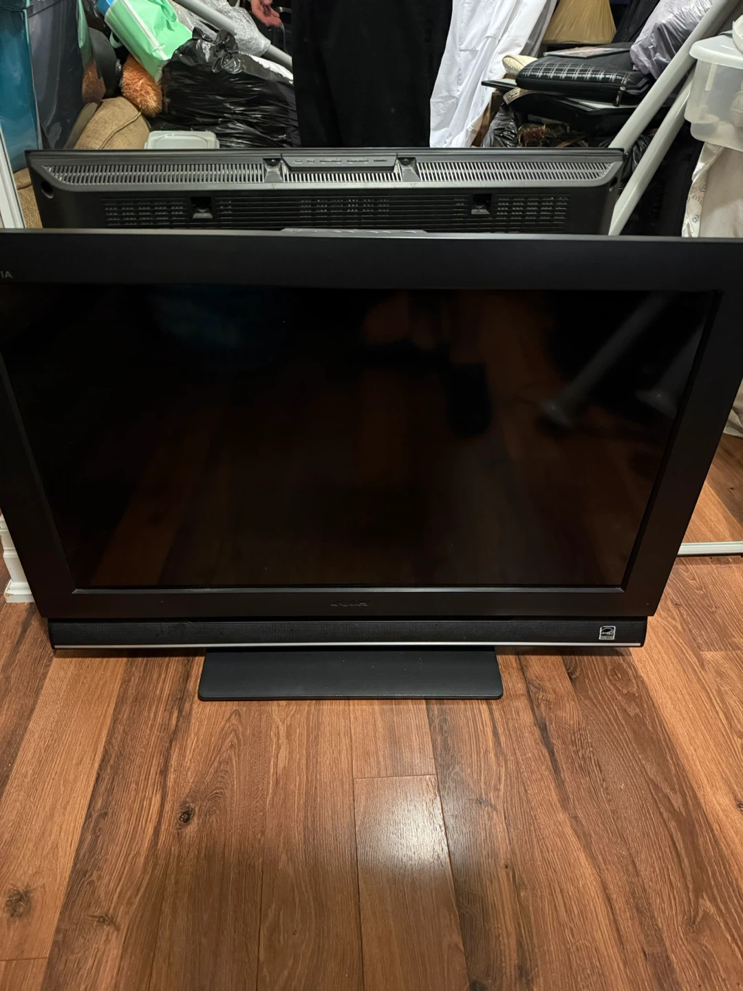 Sony Tv (Read Description) - photo 2