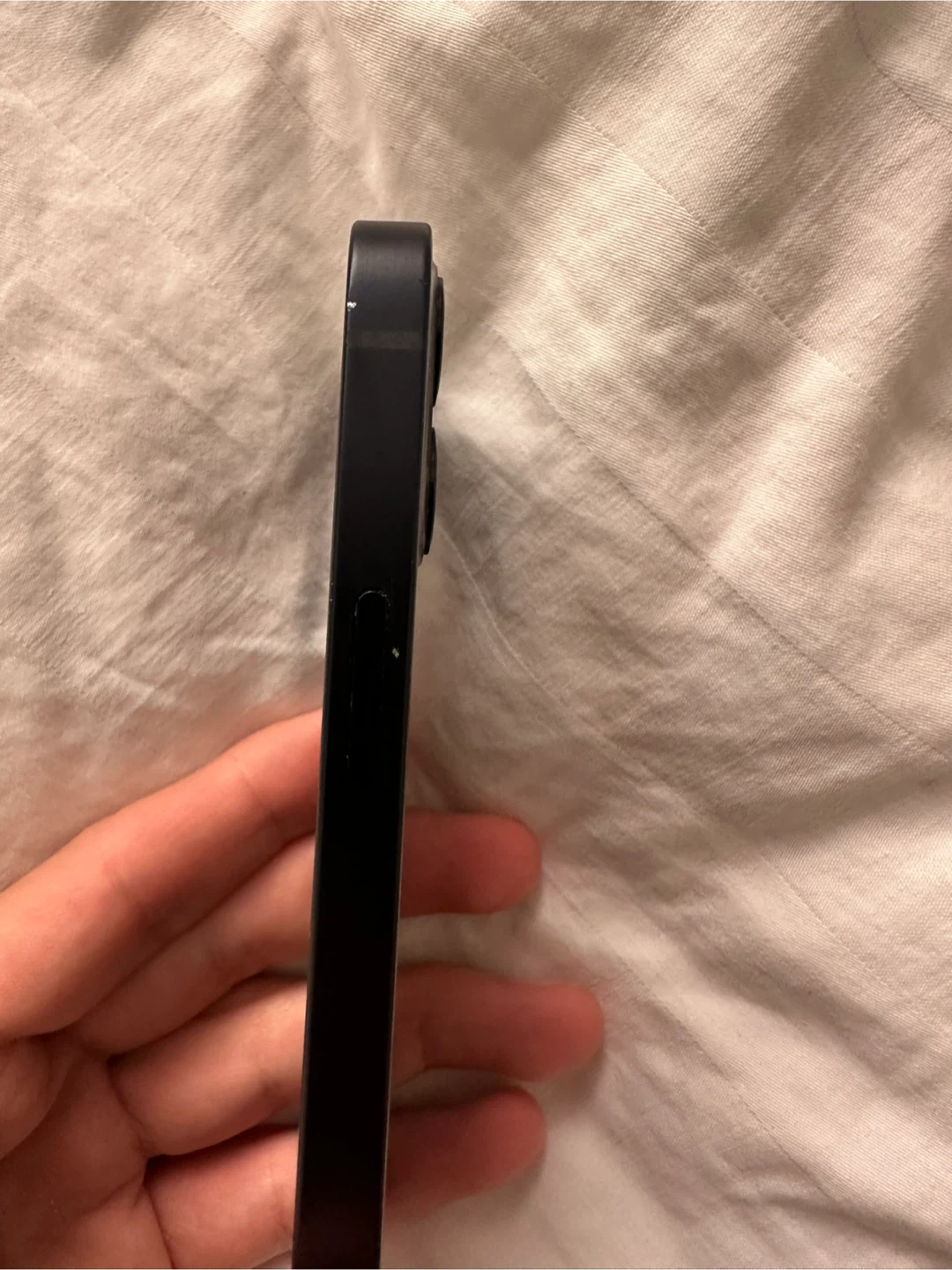 iPhone 12 Mini 128GB in Black - Case Included - photo 5