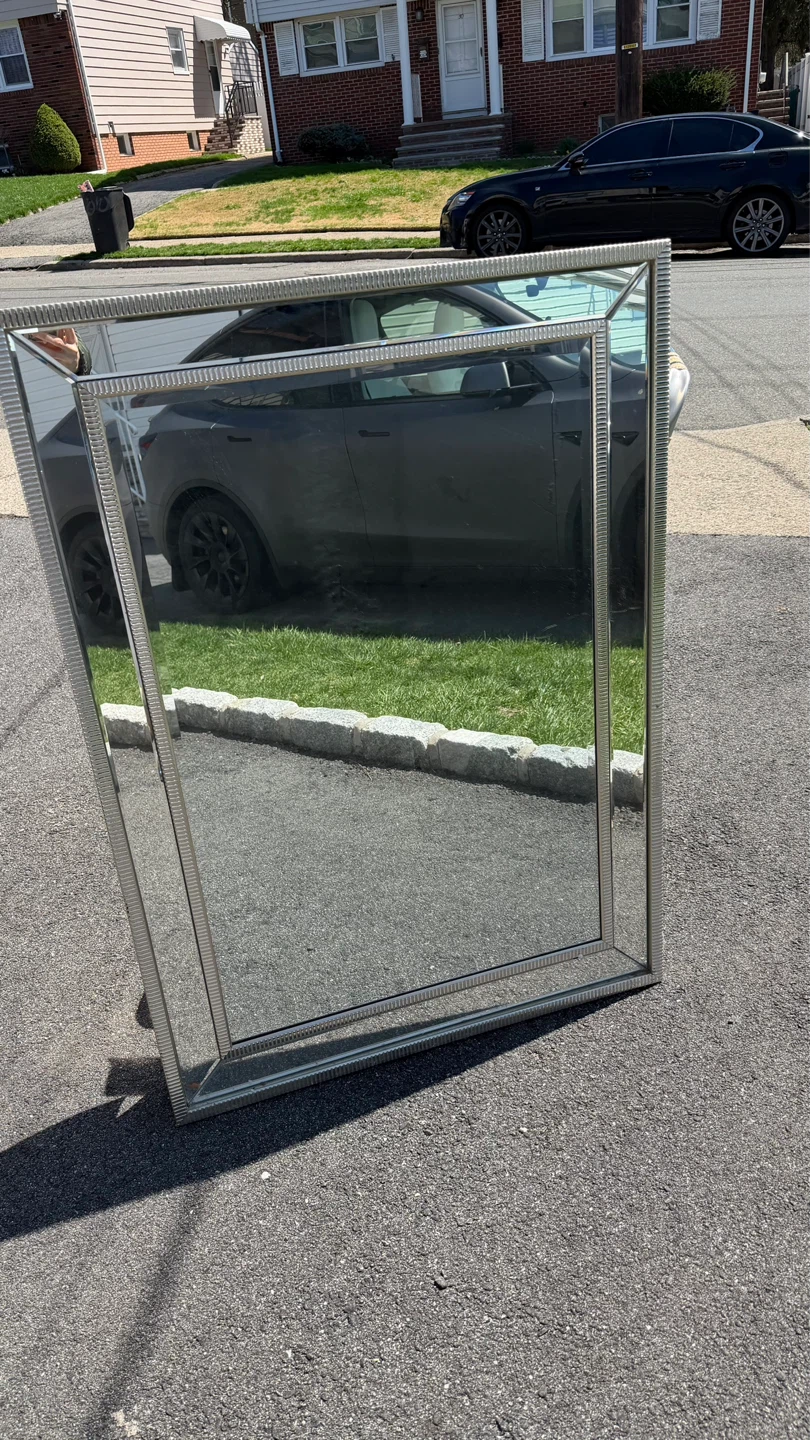 Decorative Wall Mirror - photo 2
