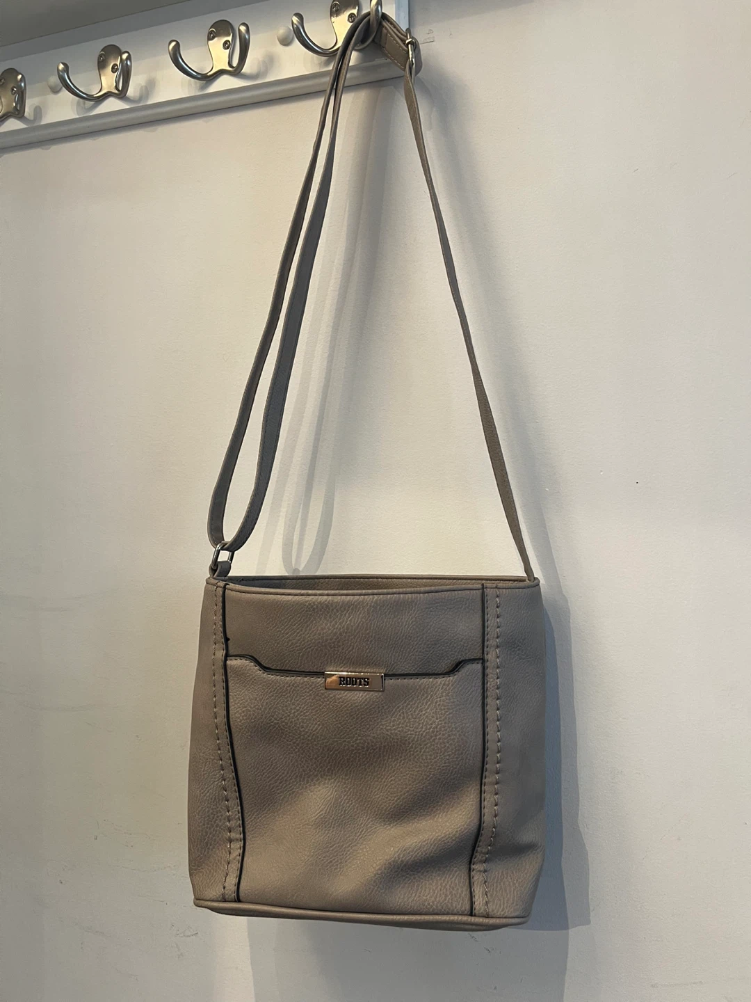 Roots Crossbody Bag