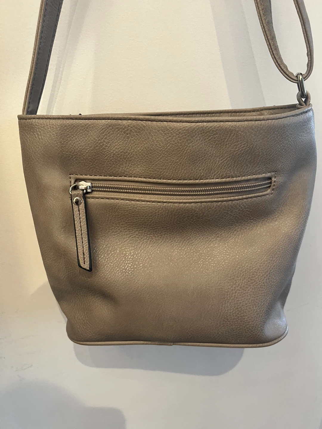 Roots Crossbody Bag - photo 4