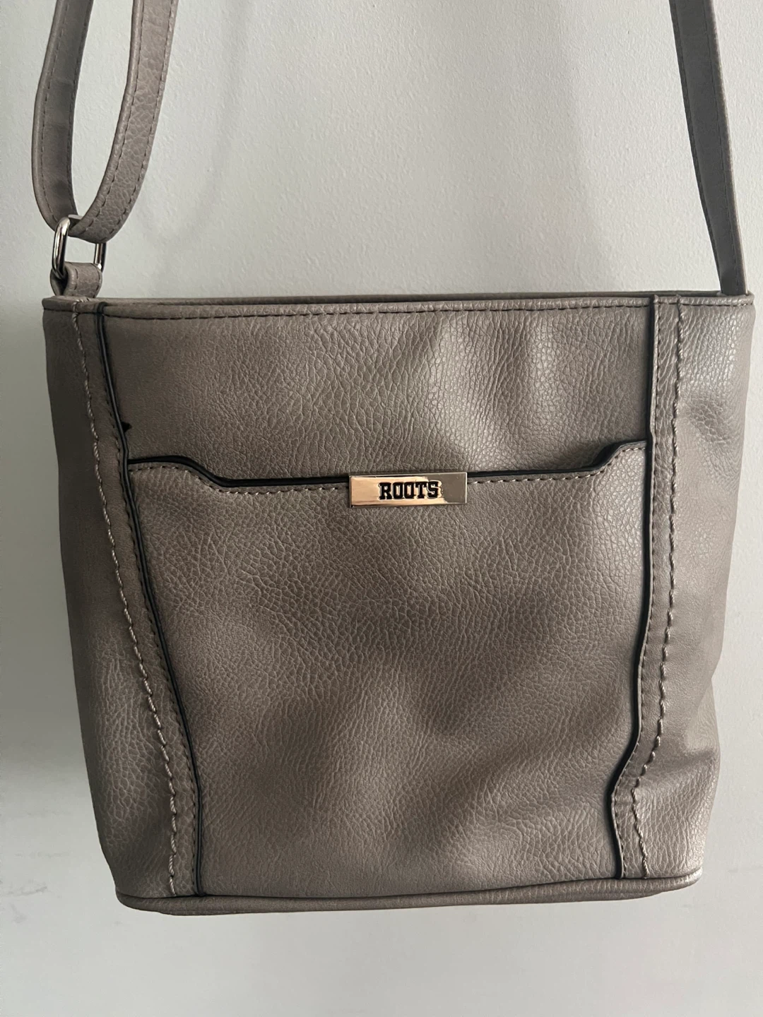 Roots Crossbody Bag - photo 2