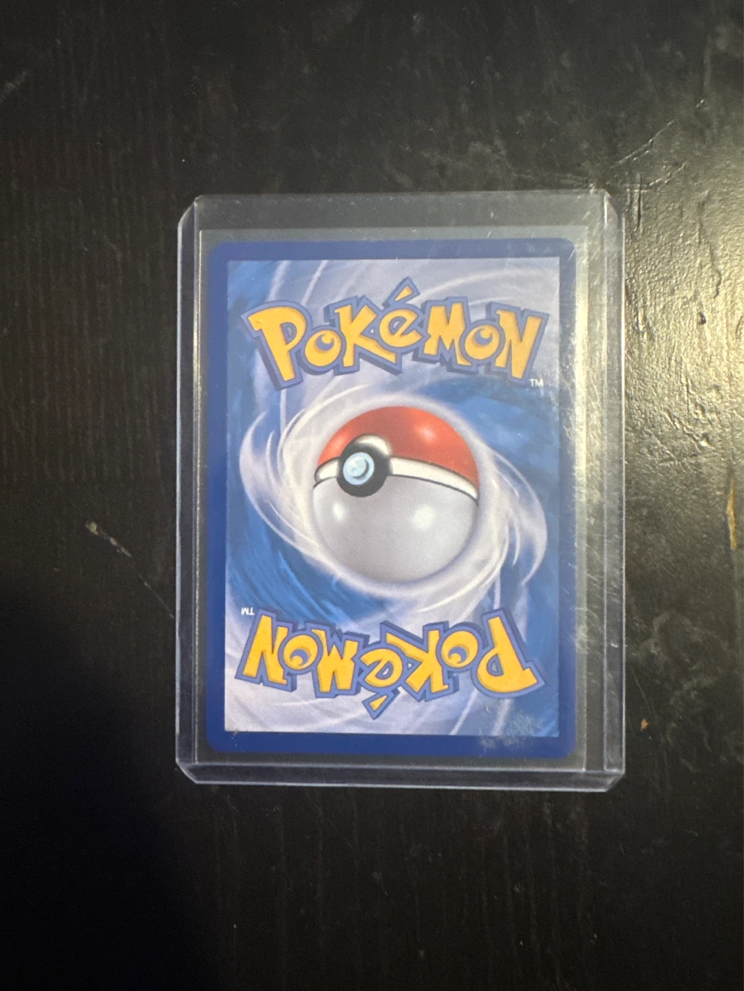 Lucario EX Pokemon Card - photo 2