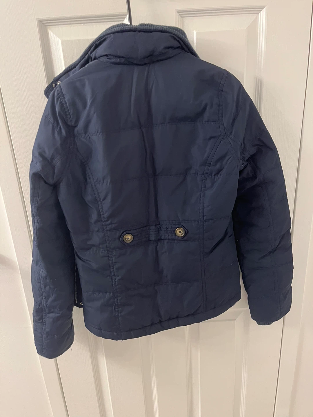 Hollister coat, size S/M - photo 2