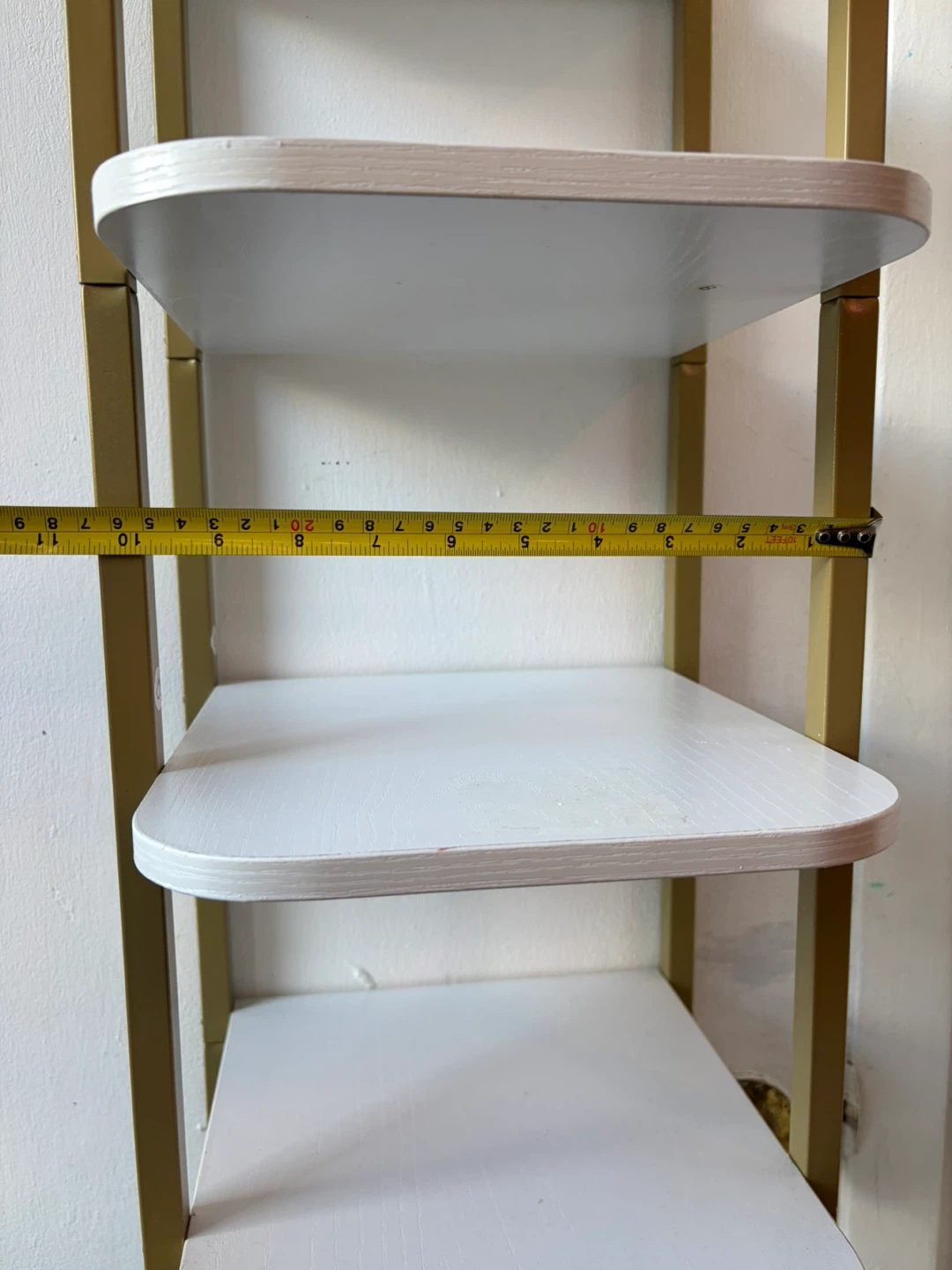 8 tier shelf - photo 3