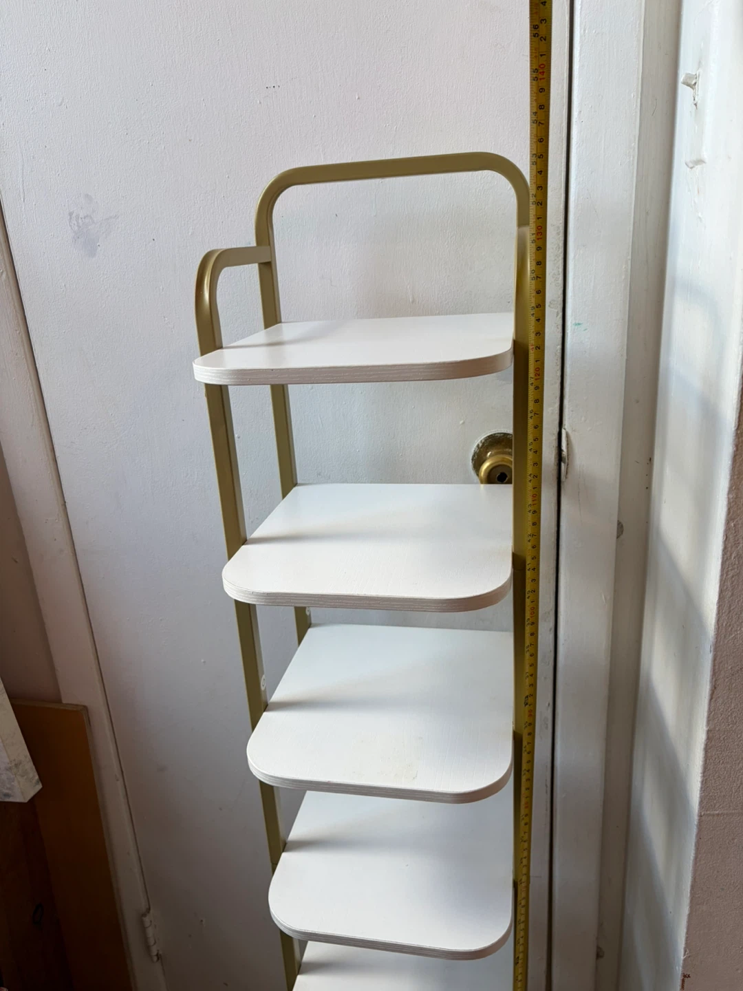 8 tier shelf - photo 2