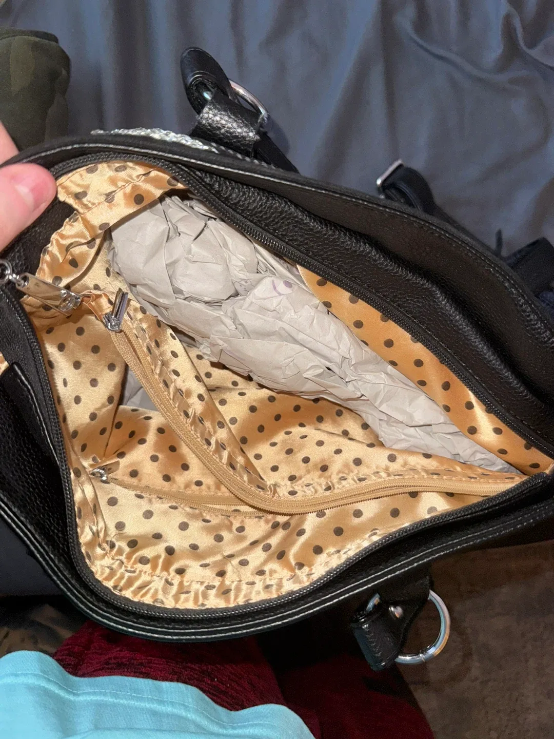 Woman’s Purse - photo 3